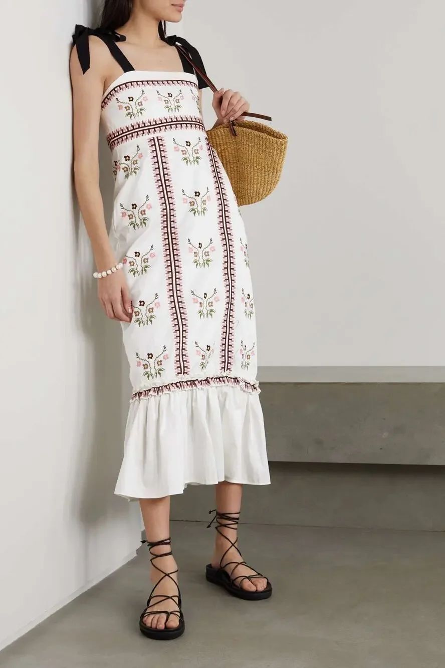 Lug Von Siga Greta Dress size FR42/US10